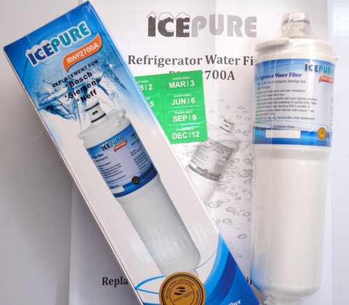 Rfc2700a water filter for - water,