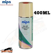 MIPA 2K EPOXY PRIMER FILLER