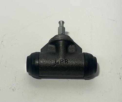 Rear brake cylinder piaggio - cylinder,