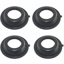 FOR Yamaha XJ650 1980 XJ750 1981-1983 Carburetor plunger diaphragm membrane 4X