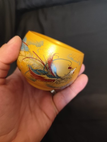 Chinese style yellow - chinese,