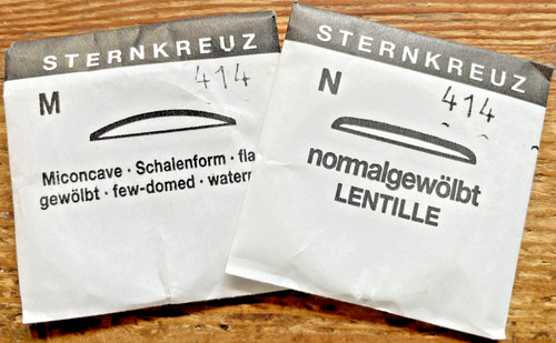 Replacement ingersoll smiths - replacement,