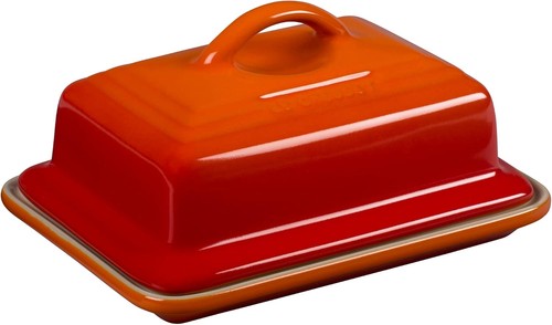 Creuset stoneware butter - le,