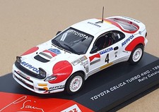 Altaya 1/43 Scale CS2134 -