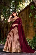 Bollywood Party Wear Lehenga