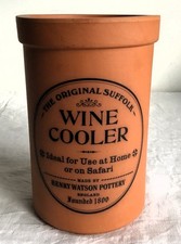 Henry Watson Pottery The