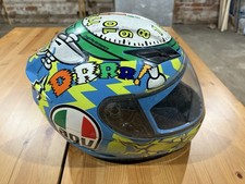 Motorcycle Helmet AGV K3