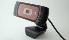 Logitech HD Pro Webcam C910