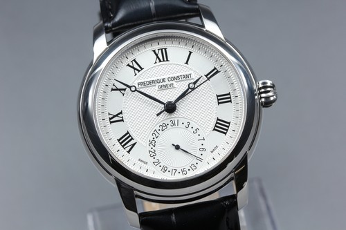 Frederique constant classic - frederique,