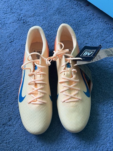 Nike mercurial football boots - mercurial,