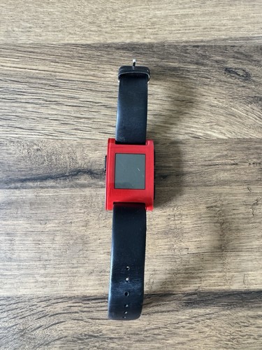 Pebble smart watch - pebble,