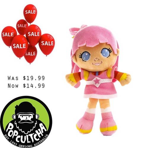 Rainbow brite tickled - rainbow,