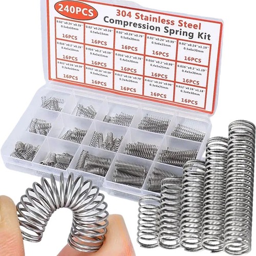 304 stainless steel - 304,