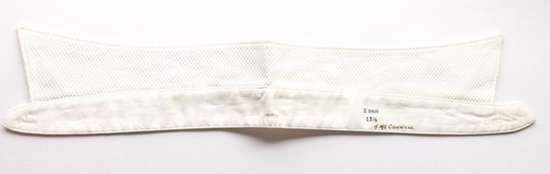 Vintage shirt collar white - vintage,