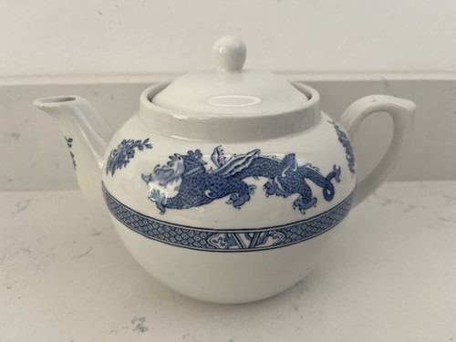 Dunn bennett burslem vintage - burslem,