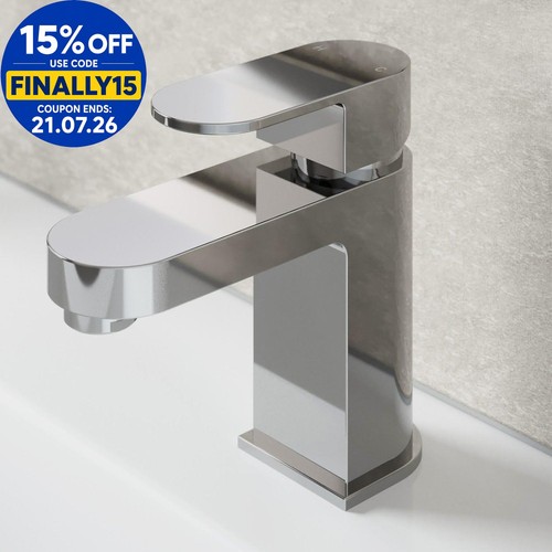 Modern bathroom mono basin - modern,