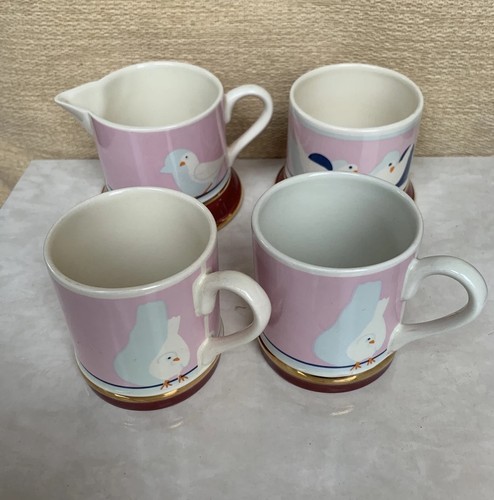 Carlton ware lustre pottery - lustre,