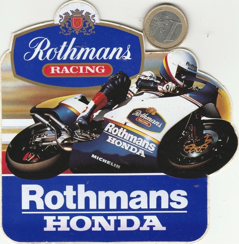Sticker motorcycle team - , motorcycle.