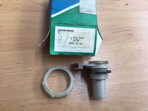 Austin montego brake fluid - montego,