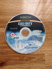 Microsoft Original Xbox Disc Only Video Games - Multi Buy Offer Available