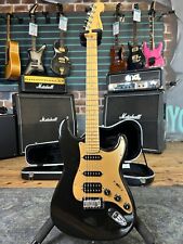 Fender American Deluxe 50th