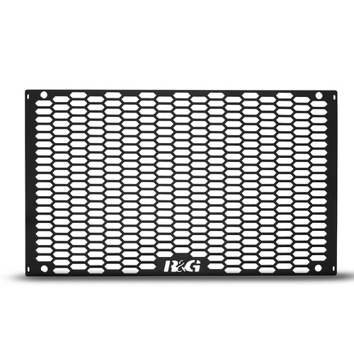 Racing pro radiator - radiator, guard