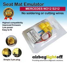 PASSENGER SEAT OCCUPANCY