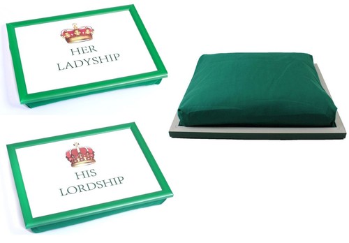 Lap tray serving bean bag - bag, tv