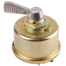 Universal Ignition Start