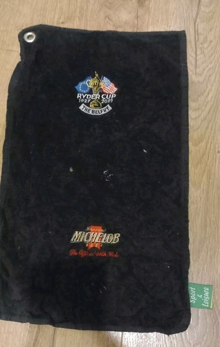 2001 ryder cup - 2001, golf