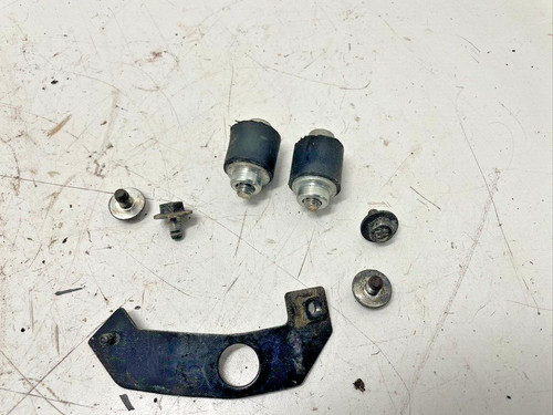 Ktm duke 125 sub - duke, bolts