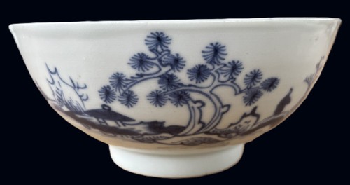 Nanking cargo large footed - large,