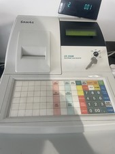 Sam4s ER390M Electronic Cash