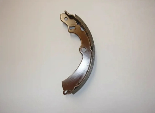 Brake shoes rear axle - rear, 55809