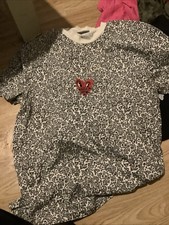 Keith Haring Men’s T  Shirt