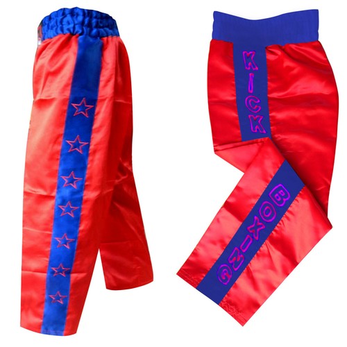 Zax boxing trousers karate - boxing,