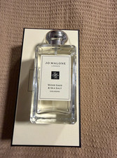 Jo Malone Wood Sage & Sea Salt