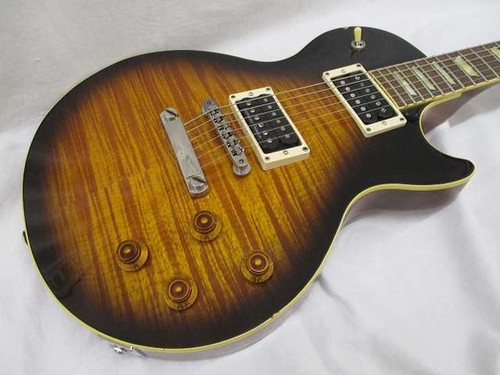 Orville lps 80f used 1997 - [orville],