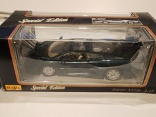 Maisto Jaguar XJ220 1/18 Model