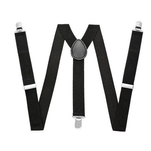 Heavy duty suspender - duty,