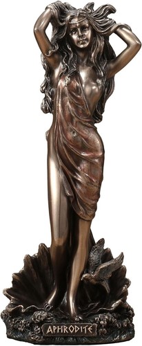 Aphrodite godess beauty - aphrodite:,