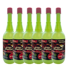 6x350ML Magic Bullet Petrol