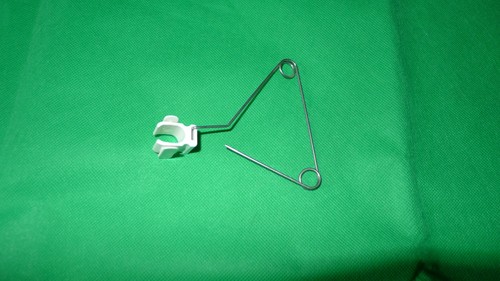 Silver reed lk150 - reed, knitting