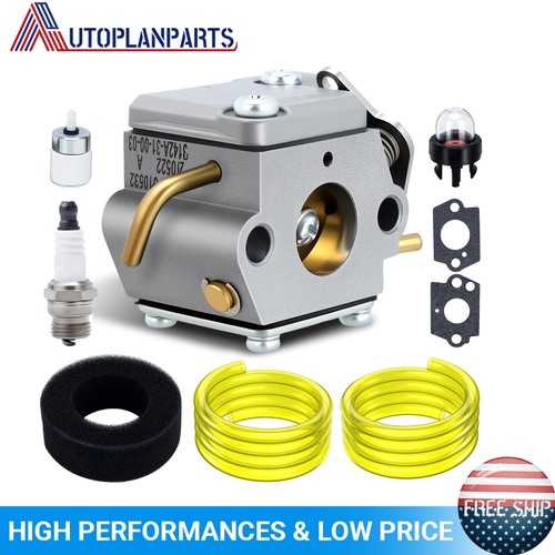 Carburetor for craftsman - carburetor,