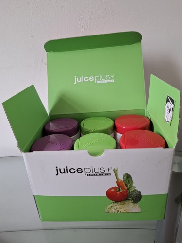 Juice plus essential - plus,