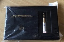 Luxman JPB-10 Banana Type