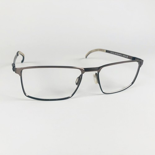 Specsavers eyeglasses gunmetal - specsavers,