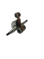 Crankshaft crank Assembly for