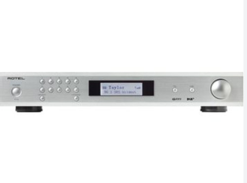Rotel dab tuner - rt-06, |