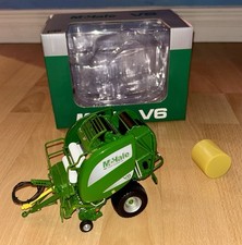 Usk McHale V6750 Round Baler 1:32 Scale